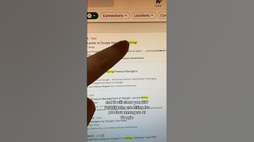 Now you have no reason NOT to network 🫣🫣🫣 #SHORTS