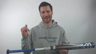 Review Worth Wicked 13.5 Balanced Usssa Slow Pitch Softball Bat Wkddbu