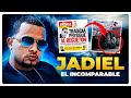 Jadiel ''El Incomparable: La voz que mas extrañ el Reggaeton | El Movimiento Podcast