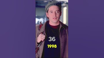 Godzilla 1998 cast then and now #shorts #viralvideo #trending  #godzilla