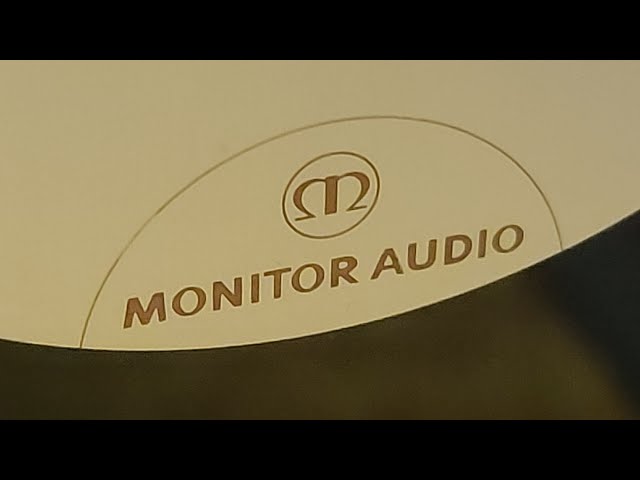 Monitor Audio Radius 360 8