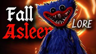 The ENTIRE Timeline of Poppy Playtime to Fall Asleep screenshot 3