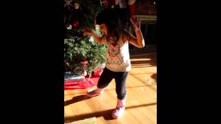 Sophia Mesquita Mai- Dancando Brega