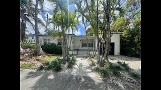 Residential for rent in Miami, FL - 100 SW 30th Rd