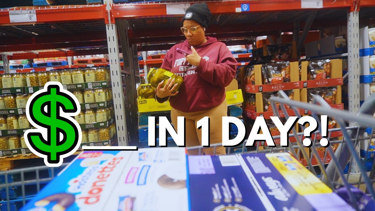 Walmart Spark in 2026… Here’s What I Actually Made