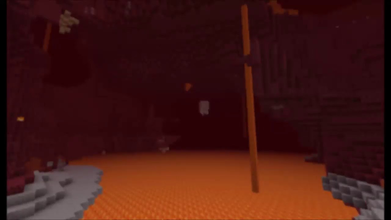 Minecraft - Rubedo [Earrape] - YouTube