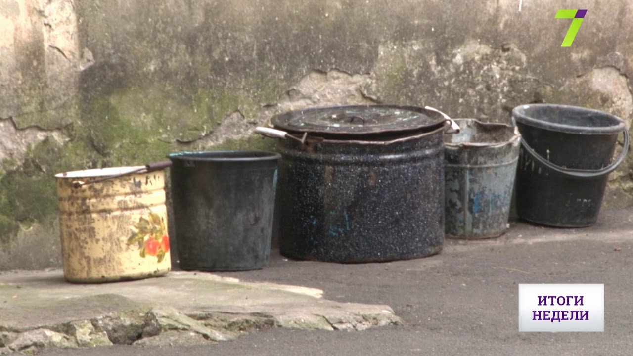 Коррупция, нарушения и издевательства: скандал в психбольнице №3 Березовского района