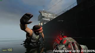 How I Make GMod Thumbnails