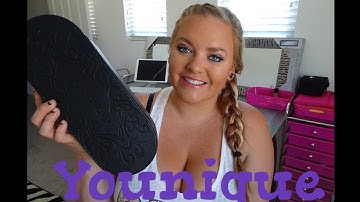 Younique Presenter INTRO!!! - Presenter