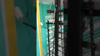 Система переворота яиц