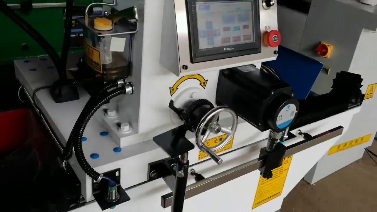 Linear Guides electromagnetic knife  grinder machine 2020