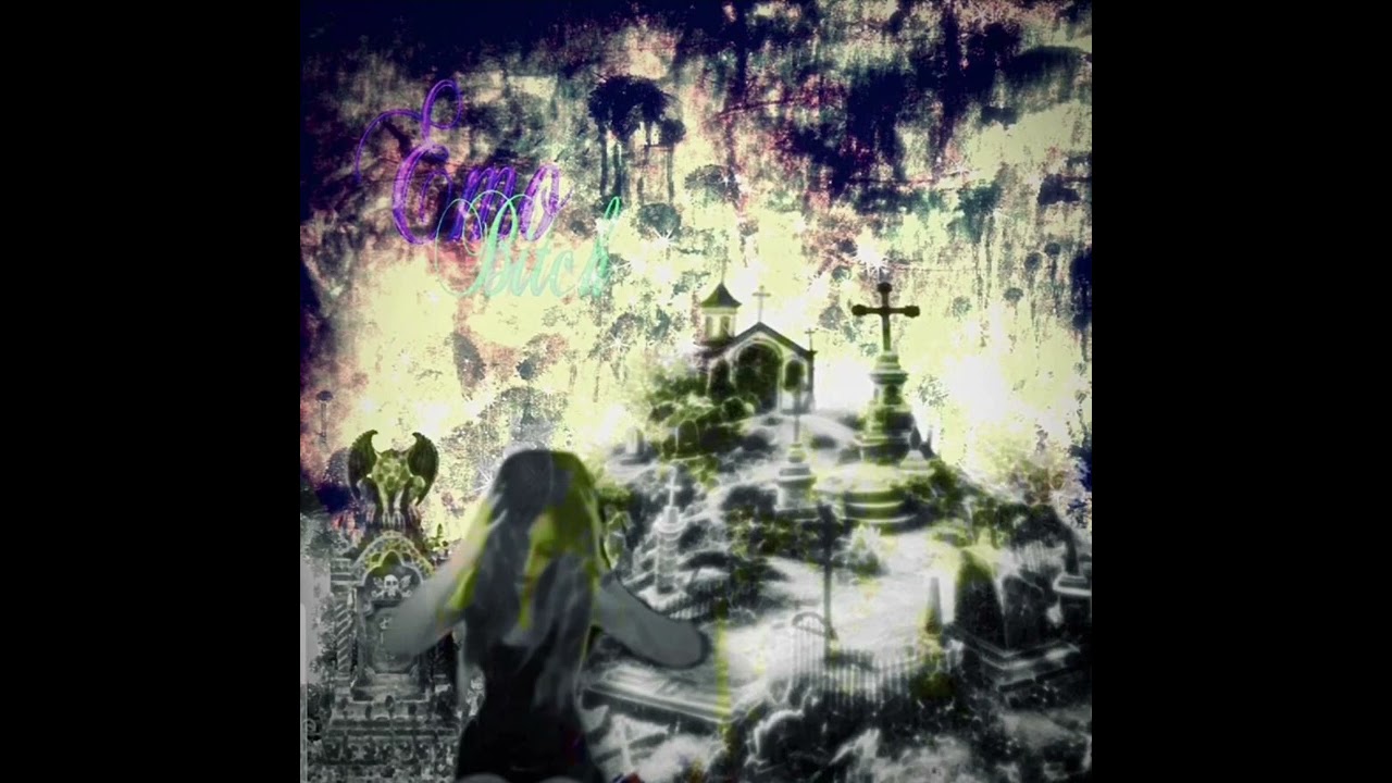 hood goth,path2glory - laurel 