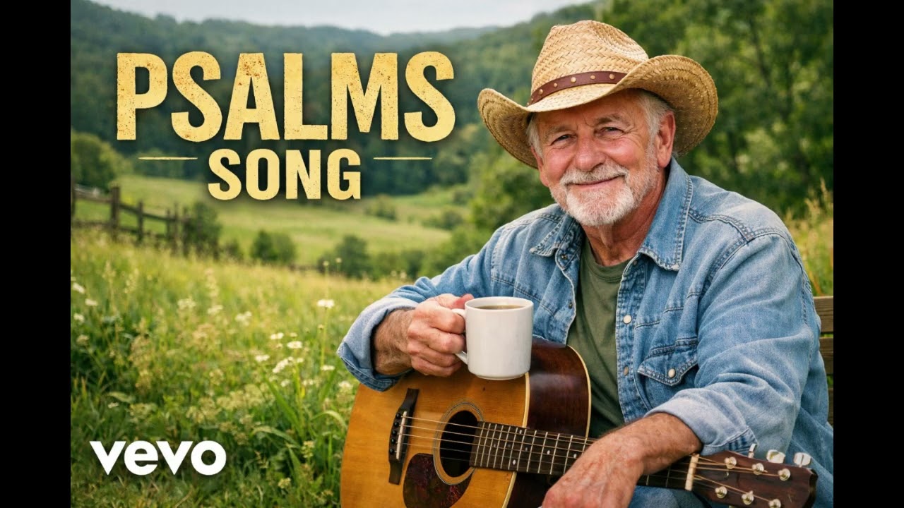 How Long, O Lord | Psalm Lament Worship Song (Psalm 13, Psalm 6:3)