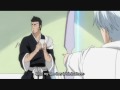Kurosaki Isshin Ishida Ryuuken Who has the cutest baby pics