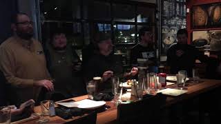 A little “Simple Life” at BJ’s in Livonia 2/3/20