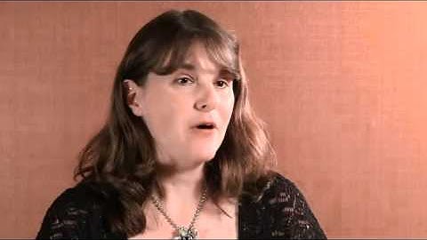 Kate Messner: Writing Real Revision