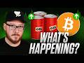 🚨 Oil Is Surging, Stocks Are Falling… So Why Is Bitcoin Pumping?