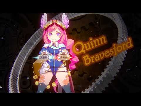 Arc of Alchemist - Opening Movie