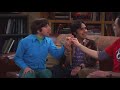 Best of The Big Bang Theory Season 3