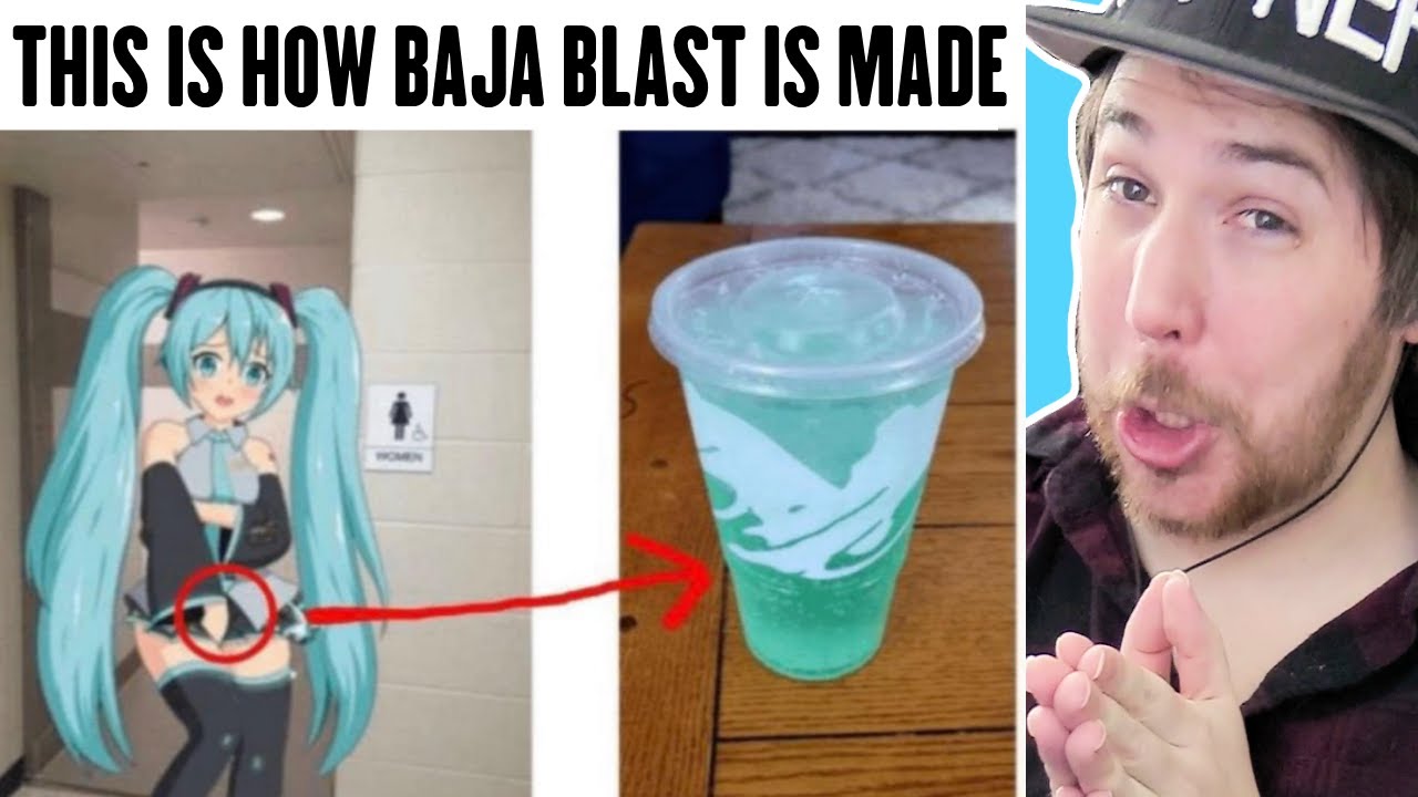 Anime Memes That Will MAKE YOU TO NEVER DRINK SODA AGAIN