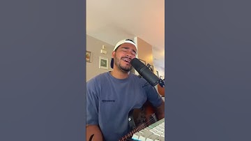 Thumbnail of DAISIES-Justin Bieber #guitar #acousticcover #music #justinbieber #cover