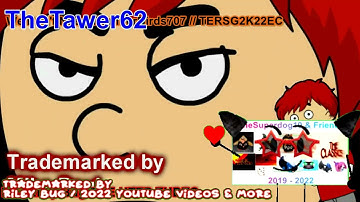 I INTERRUPTED EVIL RILEY BUG EXE UTTP THDTC