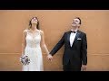 Roma’da Bir Düğün Hikayesi - Dicle &amp; Korhan | Wedding Day