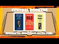 Central Booking Episode 88: Dr. Winston E. Allen on I PRIED OPEN WALL STREET IN 1962