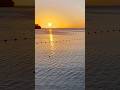 Bye Bye sun | Sunset in guam ⋆。゚🌅゚。⋆