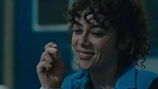 Avlu 17. Bölüm Ön İzleme