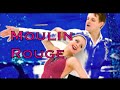 Boikova / Kozlovskii  &quot;Moulin Rouge&quot; (audio swap)