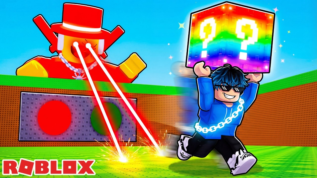 Escape Green light Red light for Brainrot Gameplay in Tamil | GAMING WITH CHAN