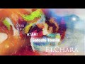 ATARI / Satoshi Tomiie Ft.Chara / Shou Remix