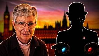 The Binary Choice Designed To DESTROY The American System