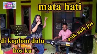 mata hati - koplo santuy - voc nong endang - sesi latihan