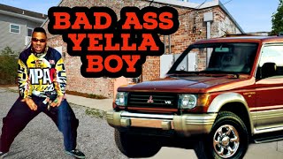 Watch Unlv Bad Ass Yella Boy video