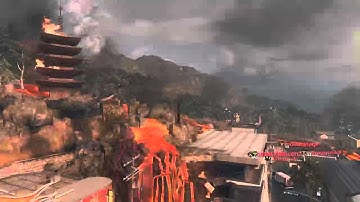 Spawn Tomahawk on Magma - The Schish