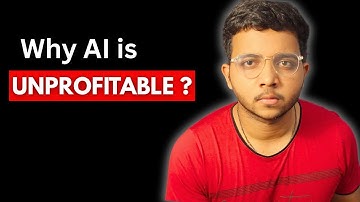 Why 99% of AI Startups Are Losing Money