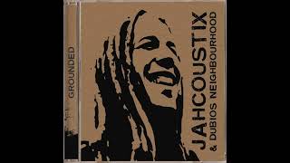 Jahcoustix - Wishful Thinking