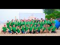 ADEMAX 20TH ANNIVERSARY - CỬA LÒ TEAMBUILDING 2022 - TRANSFORMATION