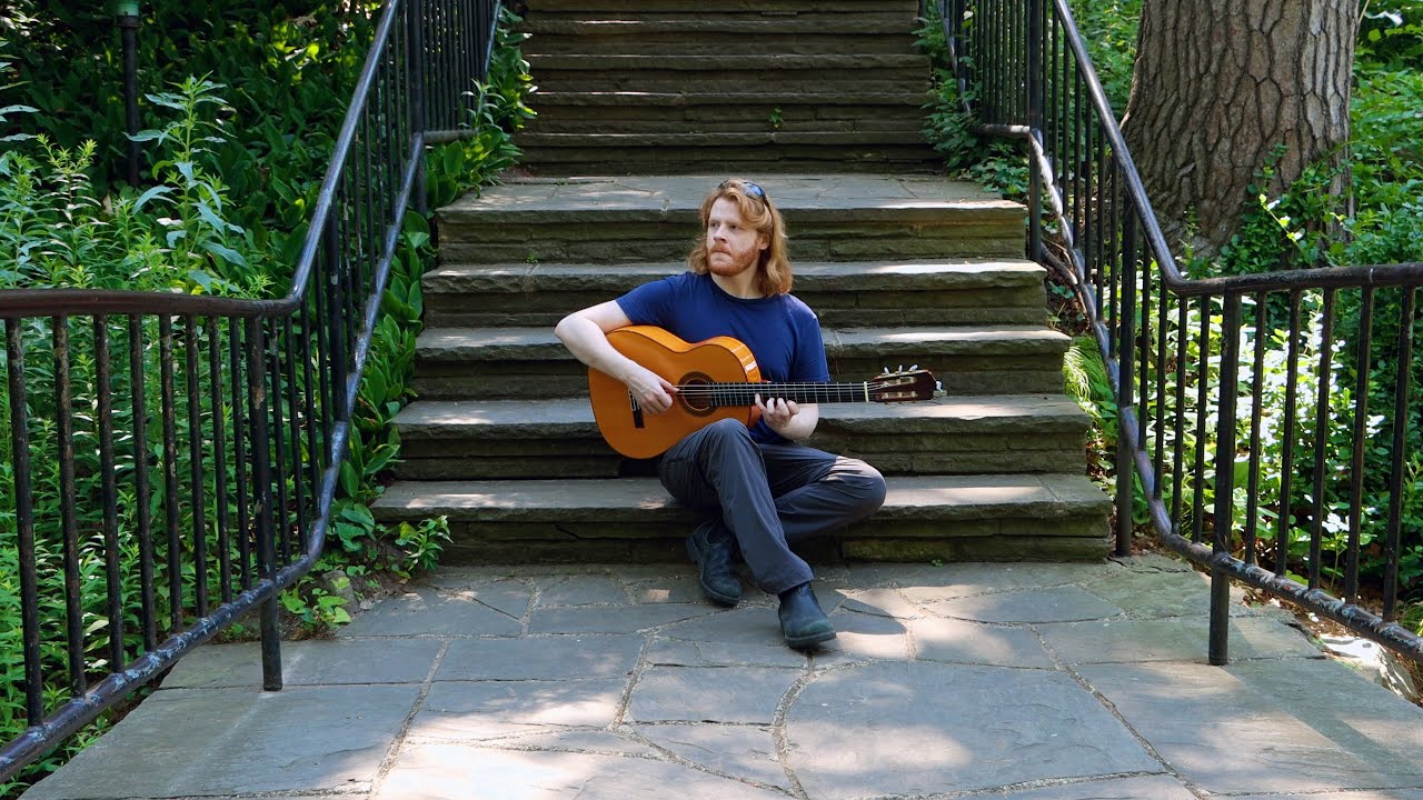 Watch High Park (bulerías) | Matt Sellick | flamenco guitar on YouTube Watch High Park (bulerías) | Matt Sellick | flamenco guitar on YouTube