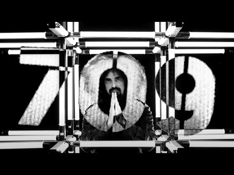 Caparezza - Prisoner 709 (Instrumentals)