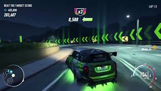Need for Speed Payback - Dominating Speedcross DLC