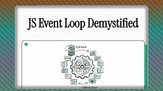 JavaScript Event Loop Demystified: Macro vs Micro Tasks Tutorial
