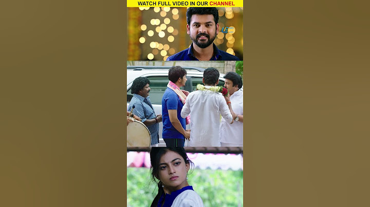 Exam ezhudhaa poren ! Watch full video👆Mannar Vagaiyara Movie Scenes #vimal #prabhu  #shorts