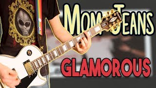 Miniatura de "Mom Jeans - Glamorous Guitar Cover"