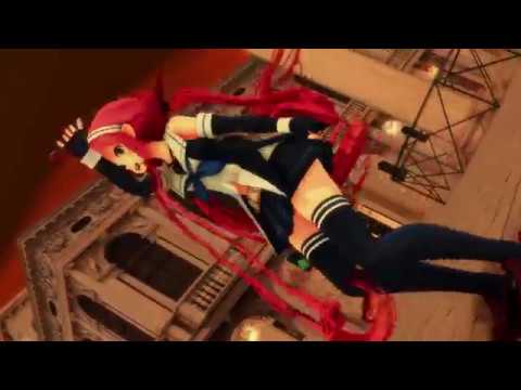 【ＭＭＤ艦これ】江風で「オレンジ」