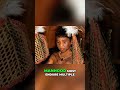 Bullet Ant Sting Ritual: Proving Manhood in Brazil! #shorts