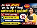 एक और जिले में निकली ग्राम पंचायत सचिव के 45 पदों पर भर्ती/cg gram Panchayat sachiv bharti 2026