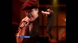 AC/DC - Stiff Upper Lip (Live, Kölnarena, Köln, Germany - October 29, 2000) [AI-upscaled pro-shot)